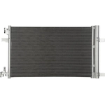 Order Condenser by CSF - 10630 For Your Vehicle