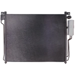 Order Condenser by CSF - 10632 For Your Vehicle