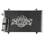 Order Condenser by CSF - 10636 For Your Vehicle