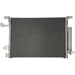 Order CSF - 10660 - A/C Condenseur For Your Vehicle