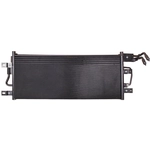 Order CSF - 10678 - A/C Condenseur For Your Vehicle