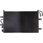 Order Condenser by CSF - 10679 For Your Vehicle