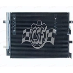 Order Condenser by CSF - 10684 For Your Vehicle