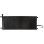 Order CSF - 10694 - A/C Condenser For Your Vehicle