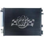 Order Condenser by CSF - 10698 For Your Vehicle