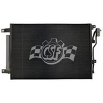 Order Condenser by CSF - 10699 For Your Vehicle