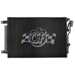 Order Condenseur par CSF - 10699 For Your Vehicle