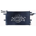 Order Condenser by CSF - 10706 For Your Vehicle