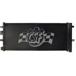 Order Condenser by CSF - 10708 For Your Vehicle