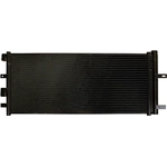 Order Condenser by CSF - 10708 For Your Vehicle
