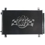 Order Condenser by CSF - 10713 For Your Vehicle