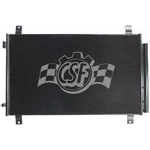 Order Condenseur de CSF - 10713 For Your Vehicle