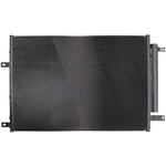 Order CSF - 10715 - A/C Condenser For Your Vehicle