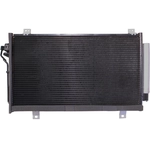 Order Condenser by CSF - 10731 For Your Vehicle