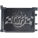 Order Condenser by CSF - 10736 For Your Vehicle