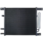 Order CSF - 10737 - A/C Condenseur For Your Vehicle