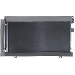 Order CSF - 10738 - A/C Condenser For Your Vehicle