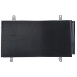 Order CSF - 10741 - A/C Condenser For Your Vehicle