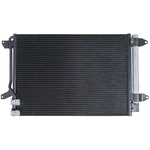 Order CSF - 10745 - A/C Condenser For Your Vehicle