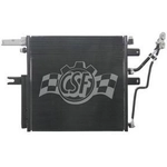 Order Condenser by CSF - 10754 For Your Vehicle
