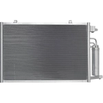 Order Condenser by CSF - 10758 For Your Vehicle