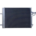 Order Condenser by CSF - 10763 For Your Vehicle