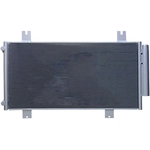Order CSF - 10764 - A/C Condenser For Your Vehicle