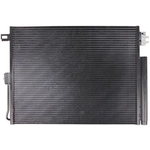 Order CSF - 10770 - A/C Condenser For Your Vehicle