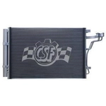 Order Condenser by CSF - 10774 For Your Vehicle