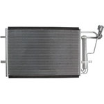 Order Condenser by CSF - 10776 For Your Vehicle