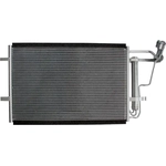 Order Condenser by CSF - 10776 For Your Vehicle