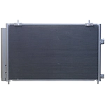 Order CSF - 10787 - A/C Condenser For Your Vehicle