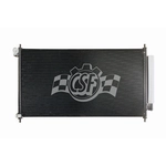 Order CSF - 10790 - A/C Condenser For Your Vehicle