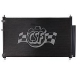 Order Condenser by CSF - 10791 For Your Vehicle
