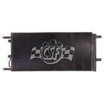 Order Condenser by CSF - 10797 For Your Vehicle