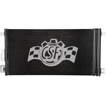 Order CSF - 10813 - A/C Condenser For Your Vehicle