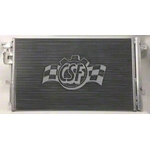 Order Condenser by CSF - 10815 For Your Vehicle