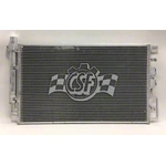 Order Condenser by CSF - 10834 For Your Vehicle