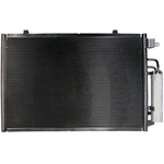 Order CSF - 10838 - A/C Condenser For Your Vehicle