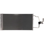 Order Condenser by CSF - 10846 For Your Vehicle