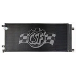 Order Condenser by CSF - 10847 For Your Vehicle