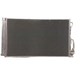 Order CSF - 10853 - A/C Condenser For Your Vehicle