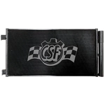 Order Condenser by CSF - 10857 For Your Vehicle