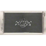 Order Condenser by CSF - 10869 For Your Vehicle