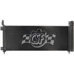 Order Condenser by CSF - 10878 For Your Vehicle