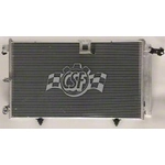 Order Condenser by CSF - 10879 For Your Vehicle