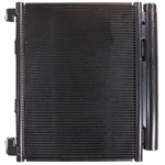 Order CSF - 10883 - A/C Condenser For Your Vehicle