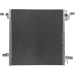 Order CSF - 10886 - A/C Condenser For Your Vehicle