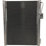 Order Condenser by CSF - 10888 For Your Vehicle