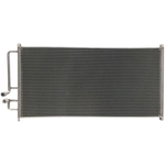 Order CSF - 10890 - A/C Condenser For Your Vehicle